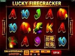 Lucky Firecracker